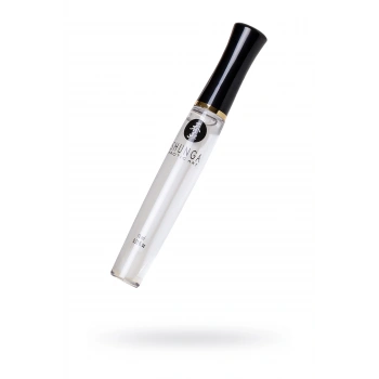 Nevamel® Shunga İlahi Zevk Dudak Parlatıcısı, Buzlu Ateş Etkisi, Çilek Ve Şampanya, 10 Ml