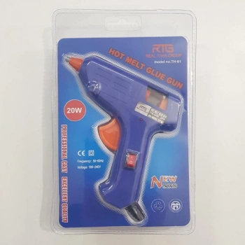 Nevamel Sıcak Silikon Tabancası