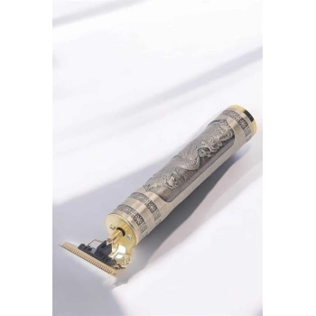 Nevamel Sıfır Sinek Kaydı Çizik Tıraş Makinesi