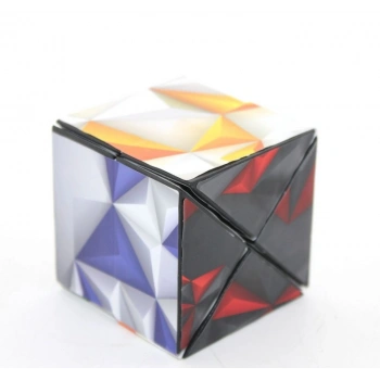 Nevamel Sihirli Küp Yapboz