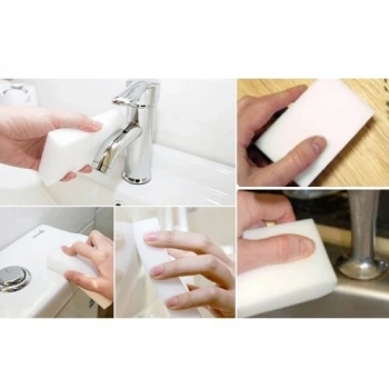 Nevamel Sihirli Temizlik Süngeri