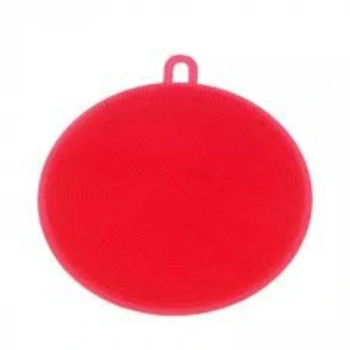 Nevamel Silikon Bulaşık Yıkama Süngeri 2 Adet