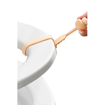 Nevamel Silikon Klozet Kaldırma Aparatı 3 Adet