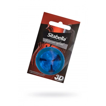 Nevamel® Sitabella 3D Klasik Duygular Prezervatif