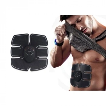 Nevamel SixPad Kas Geliştirici Masaj Aleti