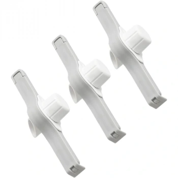 Nevamel Sızdırmaz Gıda Saklama Klipsi