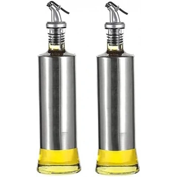 Nevamel Sızdırmaz Yağdanlık