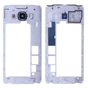 Nevamel SM Galaxy J510 J5 2016 İçin Arka Kamera Paneli-(5775)