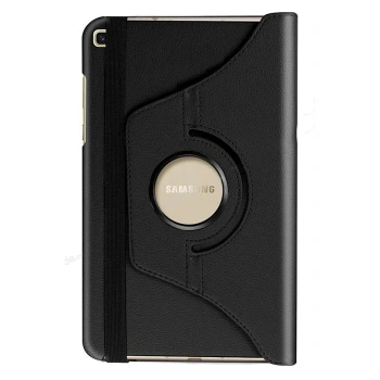 Nevamel SM Galaxy Tab A 10.0 (P580-P585) 360 Derece Döner Standlı Kılıf-(5775)