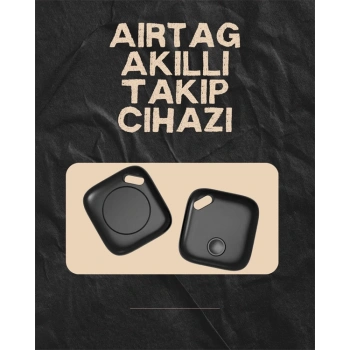 Nevamel Smart Takip Cihazı | Eşyalarınızı Anında Bulun