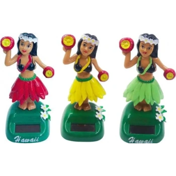 Nevamel SOLAR DANS EDEN KIZ