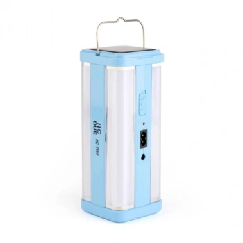 Nevamel Solar Şarjlı Işıldak