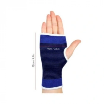 Nevamel Sporcu El Bilekliği