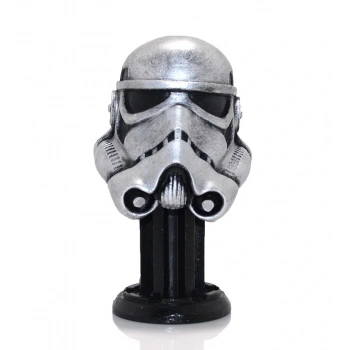 Nevamel Stormtrooper Büst