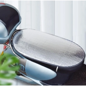 Nevamel Su Geçirmez Motosiklet Sele Güneşliği