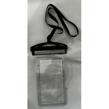 Nevamel Su Geçirmez Telefon Kılıfı