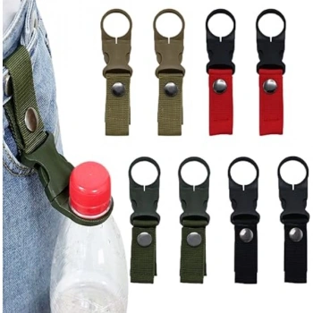 Nevamel Su Şişesi Taşıma Aparatı