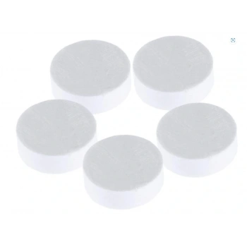 Nevamel Suda Büyüyen Sıkıştırılmış Havlu 10 Adet