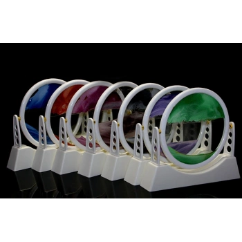 Nevamel Sulu Kum Saati Model 2