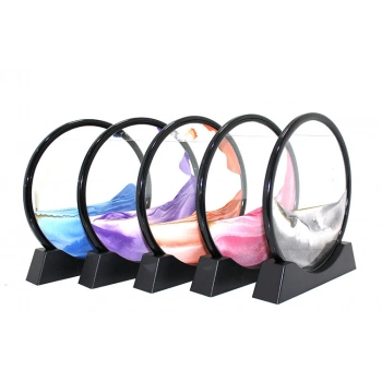 Nevamel Sulu Kum Saati Model 4