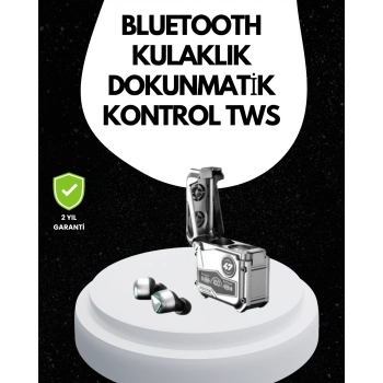 Nevamel Suya Dayanıklı Kulak İçi Kablosuz Kulaklık – Ergonomik Tasarım ve Yüksek Pil Performansı