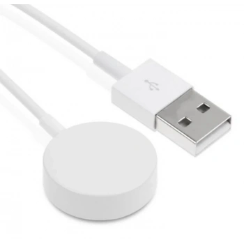 Nevamel Swatch Apple Watch İçin Manyetik Şarj Kablosu 1 Metre-(5775)