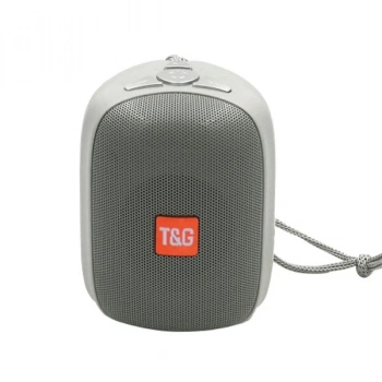 Nevamel T&G TG609 Kablosuz Wireless Bluetooth 5.0 Speaker Hoparlör-(5775)