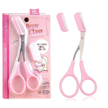 Nevamel Taraklı Kaş Düzeltme Makası