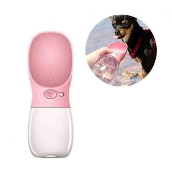 Nevamel Taşınabilir Köpek Su Matarası