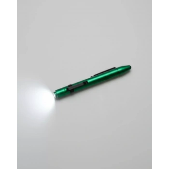 Nevamel® Taşınabilir LED Kalem Fener Pratik Aydınlatma ve Kontrol Aracı