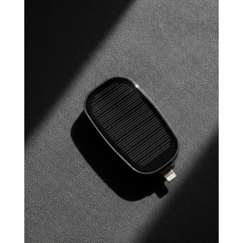 Nevamel® Taşınabilir Solar Powerbank 1200mAh Outdoor Kullanım