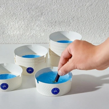 Nevamel® Tek Kullanımlık Pratik Yeni Nesil Küllük - 25 Adet