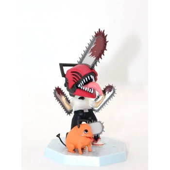 Nevamel Tekli Anime Figür 16 Cm