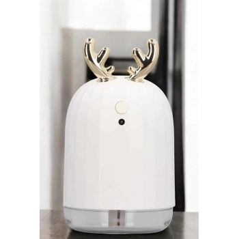 Nevamel Temiz Hava Nemlendirici Tavşanlı Aromaterapi