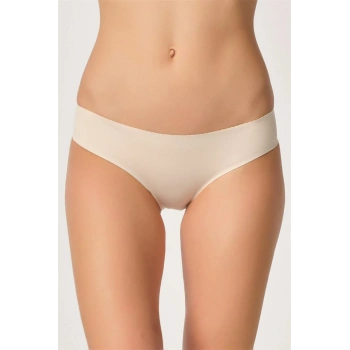 Nevamel® Ten Mi Emay 2701 Lazer Kesim Toparlayıcı Düşük Bel Külot Korse (Kod:2701)