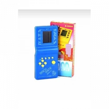 Nevamel Tetris Nostaljik El Atarisi