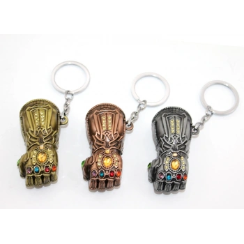 Nevamel Thanos Eli Anahtarlık Model 1