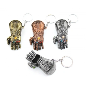 Nevamel® Thanos Eli (Sonsuzluk Eldiveni) Anahtarlık ve Açacak