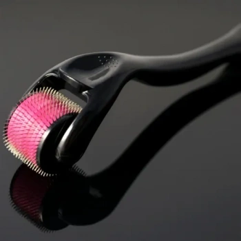 Nevamel Titanyum Derma Roller 1.00 mm