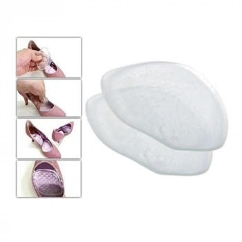 Nevamel Topuklu Ayakkabı Kalın Kaydırmaz Pad