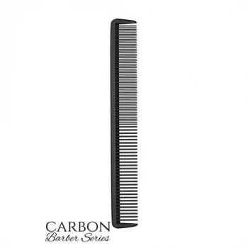 Nevamel® Turk Berber Kuaför Saç Kesim Tarağı Karbon Nano Absolute Professional