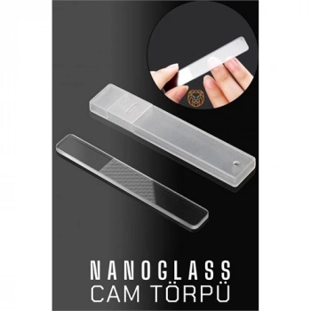 Nevamel® Turk Cam Tırnak Törpüsü NanoGlass