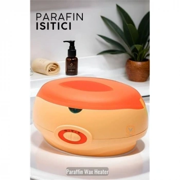 Nevamel® Turk Parafin Ağda Isıtıcı El Ve Ayak Cilt Bakımı Için