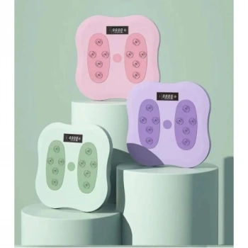 Nevamel Twister Manyetik Ayak Masaj Aleti