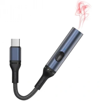 Nevamel Type - C Kablolu Elektrikli Çakmak