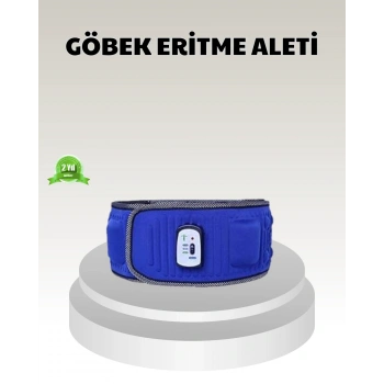 Nevamel Unisex Titreşimli Masaj Aleti – Ayarlanabilir Hız ve Fonksiyonlu Kemer Tasarımı