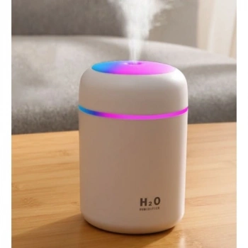 Nevamel USB Hava Nemlendirici