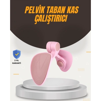 Nevamel® Uyluk Sıkılaştırıcı ve Kalça Çalıştırıcı Egzersiz Aparatı