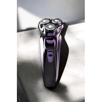 Nevamel Uzun Ömürlü Taşınabilir Profesyonel Tıraş Makinesi