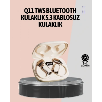 Nevamel Uzun Pil Ömürlü Ergonomik Tasarımlı Kulaklık